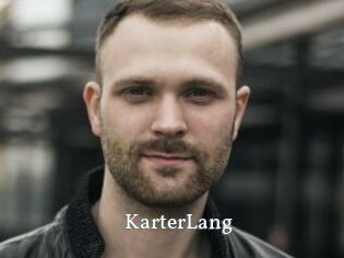 KarterLang