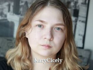 KaryCicely