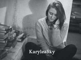 KaryleaSky