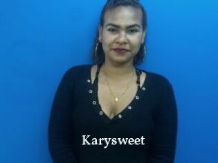 Karysweet