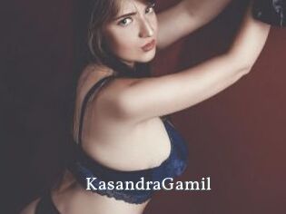 KasandraGamil