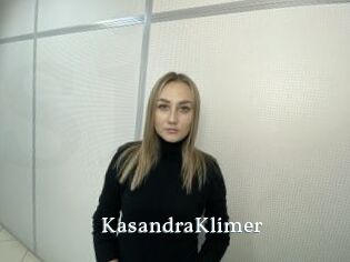 KasandraKlimer SexyIdol