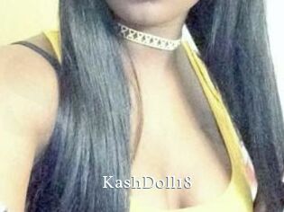 KashDoll18