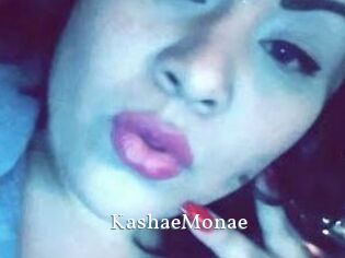 KashaeMonae SexyIdol