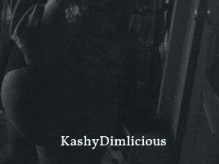 KashyDimlicious