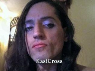 KasiCross SexyIdol