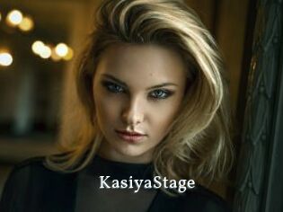 KasiyaStage SexyIdol