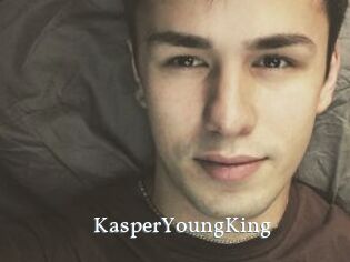 KasperYoungKing