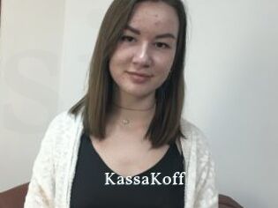 KassaKoff