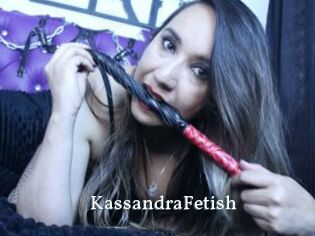 KassandraFetish