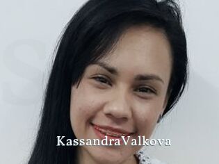 KassandraValkova SexyIdol