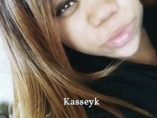 Kasseyk