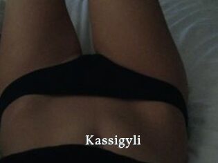 Kassigyli SexyIdol