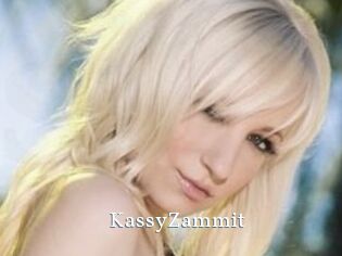 KassyZammit