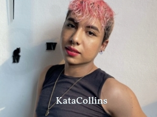 KataCollins SexyIdol
