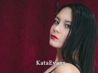 KataEvans