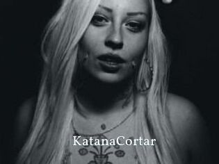 KatanaCortar