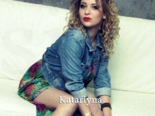 Katariyna
