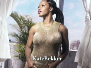 KateBekker