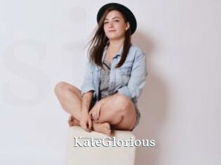 KateGlorious