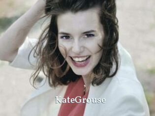 KateGrouse