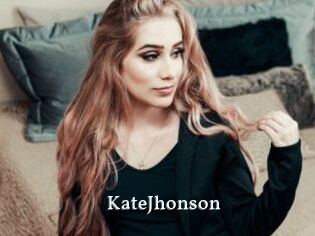 KateJhonson