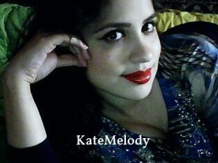KateMelody SexyIdol