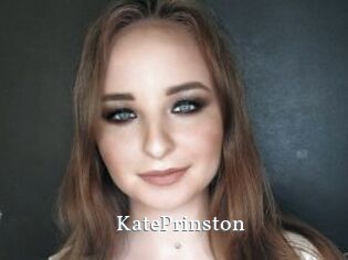 KatePrinston