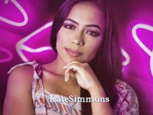 KateSimmons SexyIdol