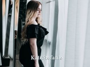 KateStefanie SexyIdol