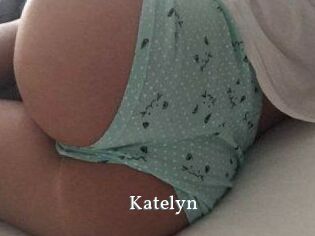 Katelyn SexyIdol