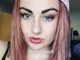 Katerina98 SexyIdol