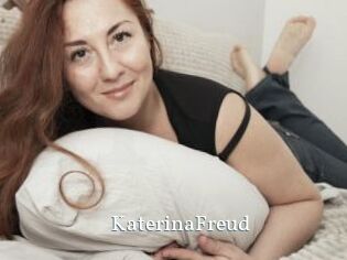 KaterinaFreud