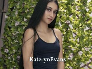 KaterynEvans