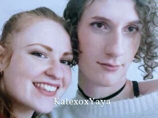 KatexoxYaya SexyIdol