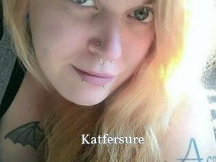 Katfersure