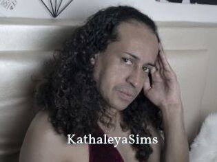 KathaleyaSims SexyIdol