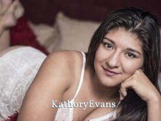 KathoryEvans SexyIdol