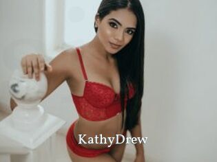 KathyDrew SexyIdol