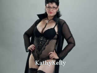 KathyKelly SexyIdol