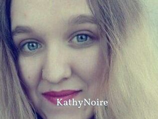 KathyNoire SexyIdol