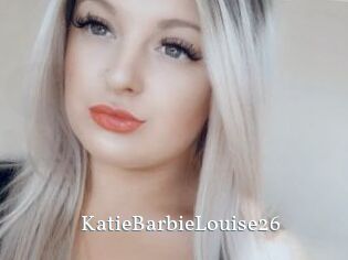 KatieBarbieLouise26