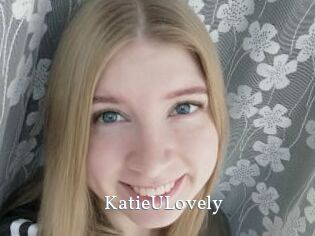 KatieULovely