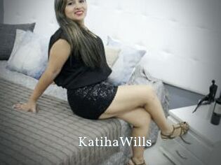 KatihaWills