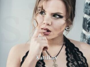 KatiiLuv SexyIdol