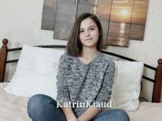 KatrinKiaud SexyIdol