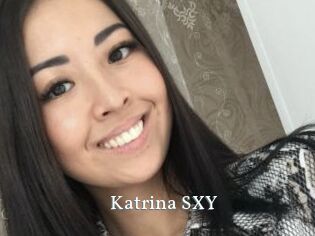 Katrina_SXY