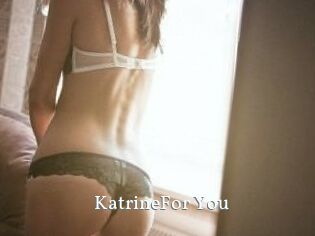 KatrineFor_You_ SexyIdol