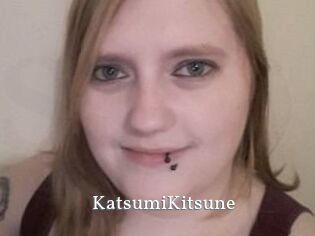 KatsumiKitsune