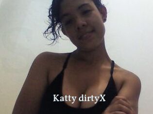Katty_dirtyX